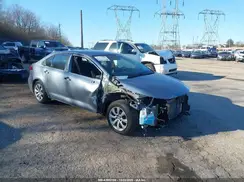 5YFEPMAEXMP240221 2021 TOYOTA COROLLA