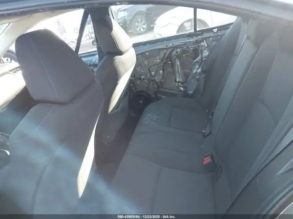 5YFEPMAEXMP240221 2021 TOYOTA COROLLA - Image 8