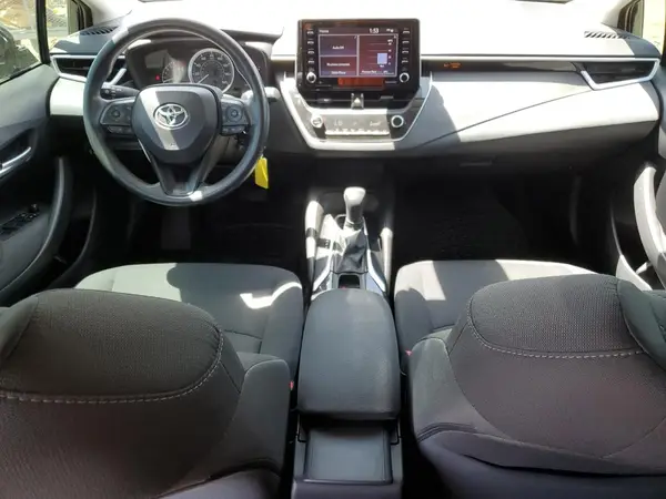 5YFEPMAEXMP240509 2021 TOYOTA COROLLA - Image 8
