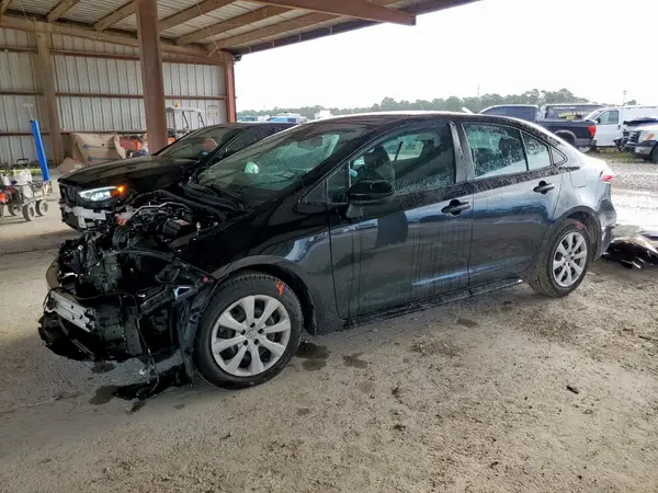 5YFEPMAEXMP241238 2021 TOYOTA COROLLA - Image 1