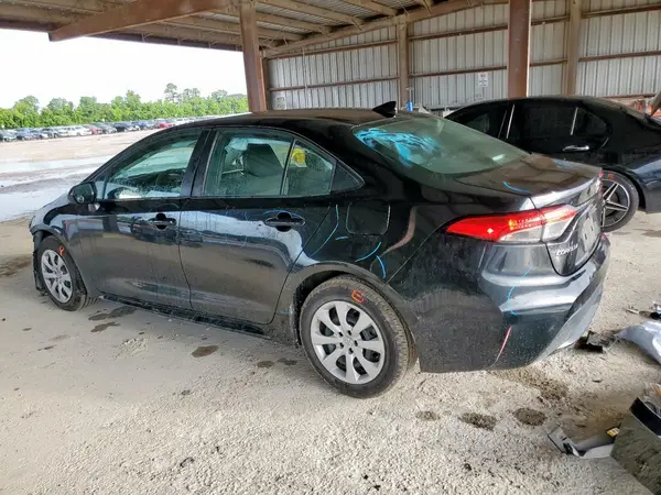 5YFEPMAEXMP241238 2021 TOYOTA COROLLA - Image 2