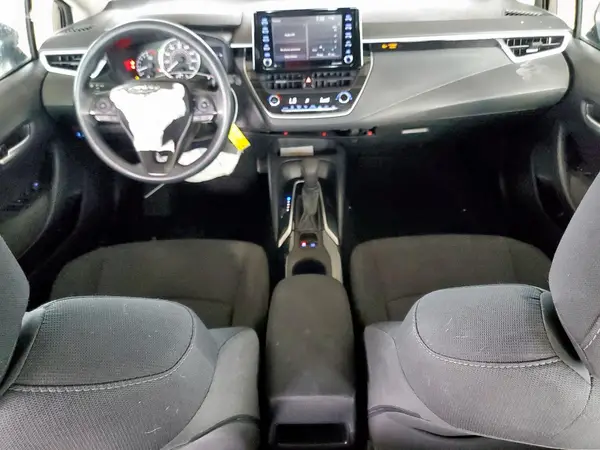 5YFEPMAEXMP241238 2021 TOYOTA COROLLA - Image 8