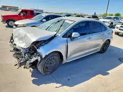 5YFEPMAEXMP241403 2021 TOYOTA COROLLA