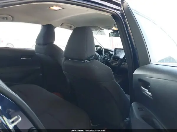 5YFEPMAEXMP241658 2021 TOYOTA COROLLA - Image 8