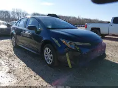 5YFEPMAEXMP241904 2021 TOYOTA COROLLA