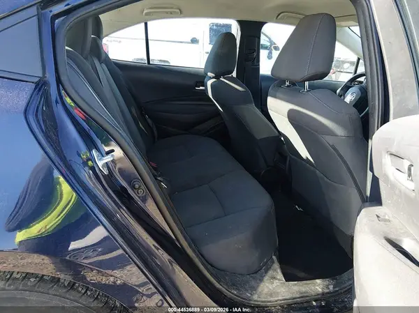 5YFEPMAEXMP241904 2021 TOYOTA COROLLA - Image 8