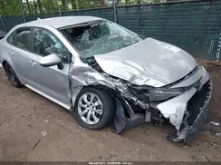 5YFEPMAEXMP243183 2021 TOYOTA COROLLA