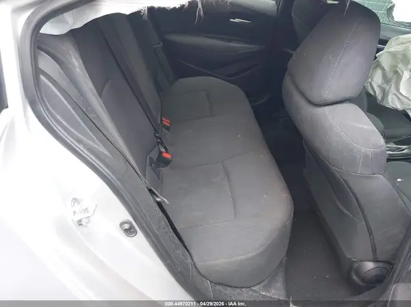 5YFEPMAEXMP243183 2021 TOYOTA COROLLA - Image 8