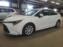 5YFEPMAEXMP243829 2021 TOYOTA COROLLA