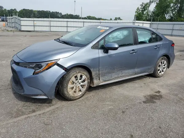 5YFEPMAEXMP244611 2021 TOYOTA COROLLA - Image 1