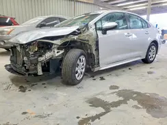 5YFEPMAEXMP245046 2021 TOYOTA COROLLA