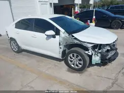 5YFEPMAEXMP245466 2021 TOYOTA COROLLA