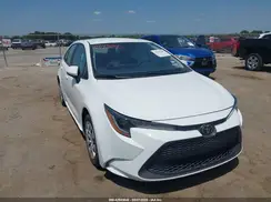 5YFEPMAEXMP245533 2021 TOYOTA COROLLA