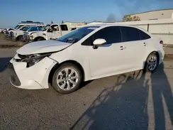 5YFEPMAEXMP245614 2021 TOYOTA COROLLA
