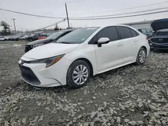 5YFEPMAEXMP245791 2021 TOYOTA COROLLA
