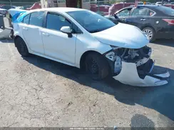 5YFEPMAEXMP245998 2021 TOYOTA COROLLA