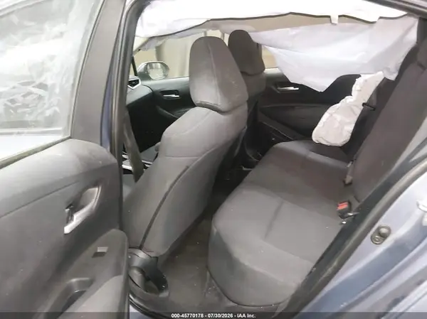 5YFEPMAEXMP246133 2021 TOYOTA COROLLA - Image 8