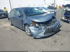 5YFEPMAEXMP246522 2021 TOYOTA COROLLA