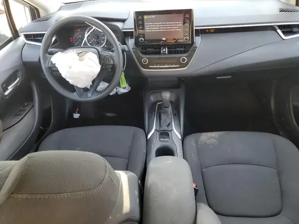 5YFEPMAEXMP247136 2021 TOYOTA COROLLA - Image 8