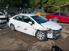 5YFEPMAEXMP247332 2021 TOYOTA COROLLA