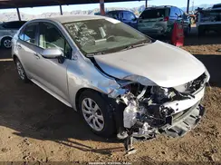 5YFEPMAEXMP247900 2021 TOYOTA COROLLA