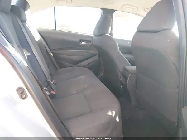 5YFEPMAEXMP247900 2021 TOYOTA COROLLA - Image 8