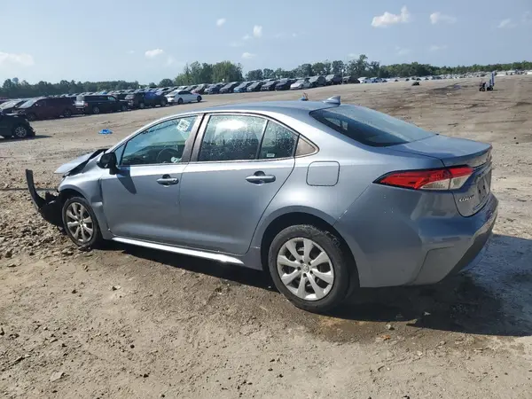 5YFEPMAEXMP248349 2021 TOYOTA COROLLA - Image 2
