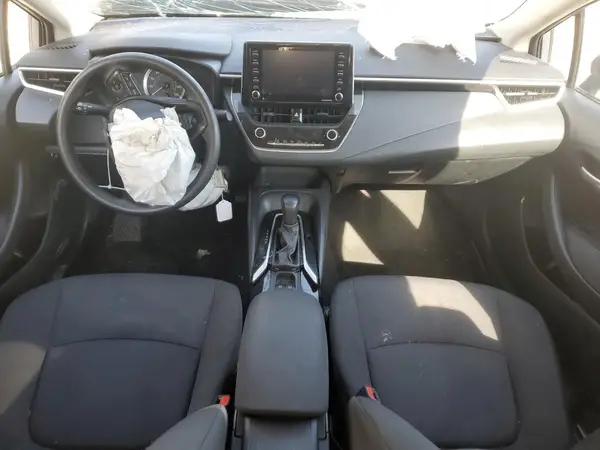 5YFEPMAEXMP248349 2021 TOYOTA COROLLA - Image 8