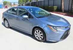 5YFEPMAEXMP248934 2021 TOYOTA COROLLA