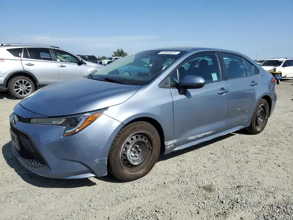 5YFEPMAEXMP248934 2021 TOYOTA COROLLA - Image 1