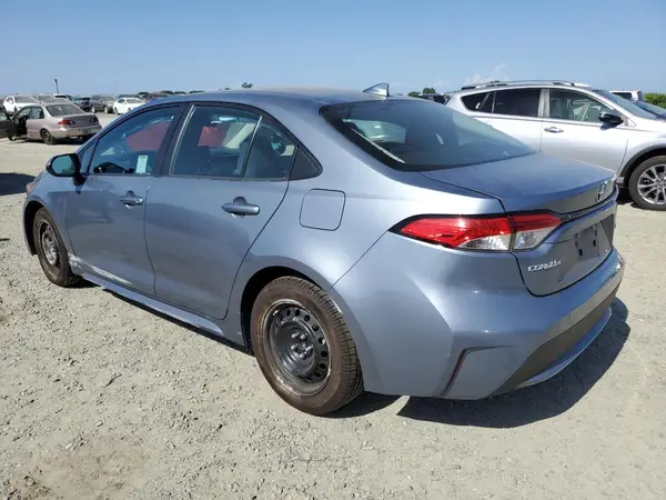 5YFEPMAEXMP248934 2021 TOYOTA COROLLA - Image 2