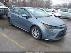 5YFEPMAEXMP248951 2021 TOYOTA COROLLA