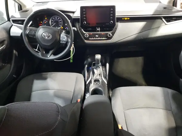 5YFEPMAEXMP249260 2021 TOYOTA COROLLA - Image 8