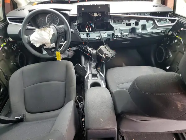 5YFEPMAEXMP249551 2021 TOYOTA COROLLA - Image 8