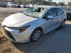 5YFEPMAEXMP249615 2021 TOYOTA COROLLA