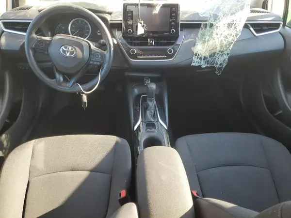 5YFEPMAEXMP249615 2021 TOYOTA COROLLA - Image 8