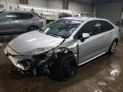 5YFEPMAEXMP249680 2021 TOYOTA COROLLA