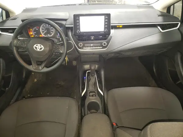 5YFEPMAEXMP249680 2021 TOYOTA COROLLA - Image 8