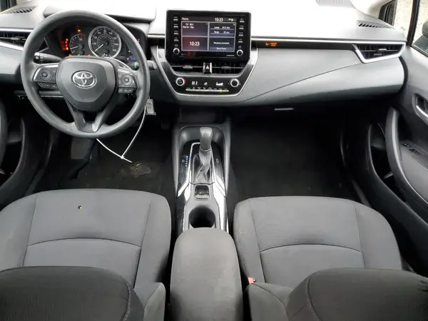5YFEPMAEXMP250229 2021 TOYOTA COROLLA - Image 8