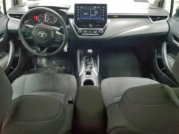 5YFEPMAEXMP250439 2021 TOYOTA COROLLA - Image 8