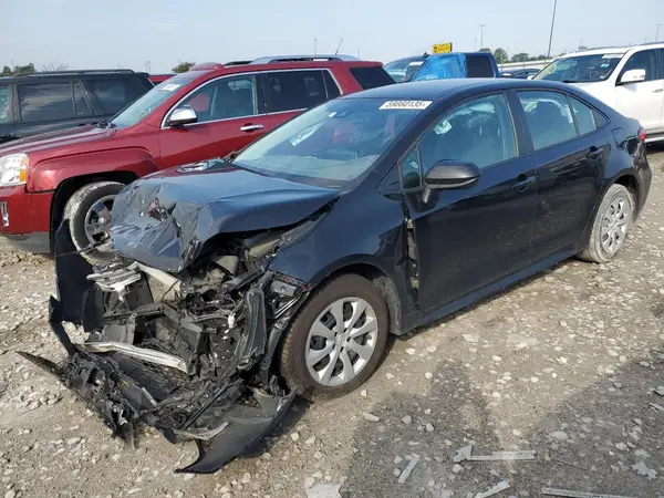 5YFEPMAEXMP250876 2021 TOYOTA COROLLA - Image 1