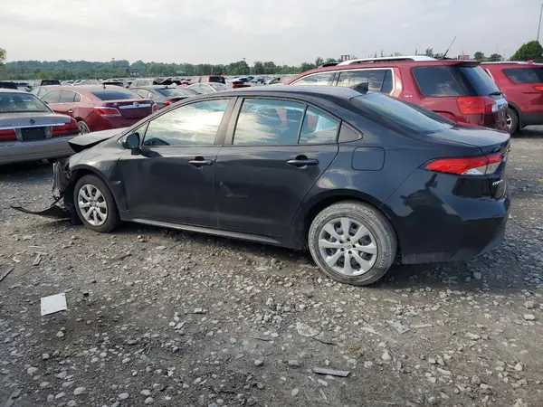 5YFEPMAEXMP250876 2021 TOYOTA COROLLA - Image 2