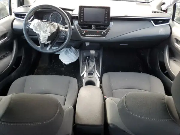 5YFEPMAEXMP250876 2021 TOYOTA COROLLA - Image 8