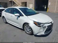 5YFEPMAEXMP251204 2021 TOYOTA COROLLA