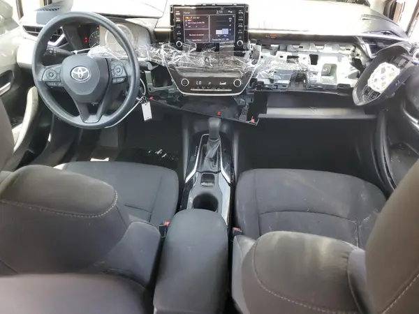 5YFEPMAEXMP251395 2021 TOYOTA COROLLA - Image 8