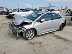 5YFEPMAEXMP251428 2021 TOYOTA COROLLA