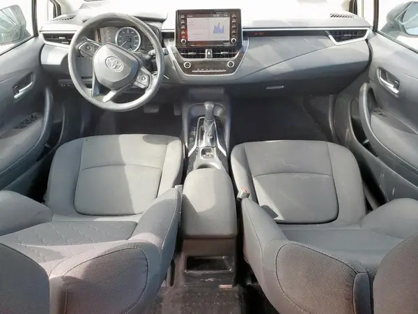 5YFEPMAEXMP251428 2021 TOYOTA COROLLA - Image 8