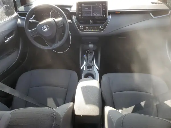 5YFEPMAEXMP251431 2021 TOYOTA COROLLA - Image 8