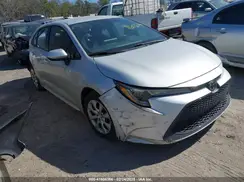 5YFEPMAEXMP252174 2021 TOYOTA COROLLA