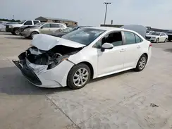 5YFEPMAEXMP253244 2021 TOYOTA COROLLA